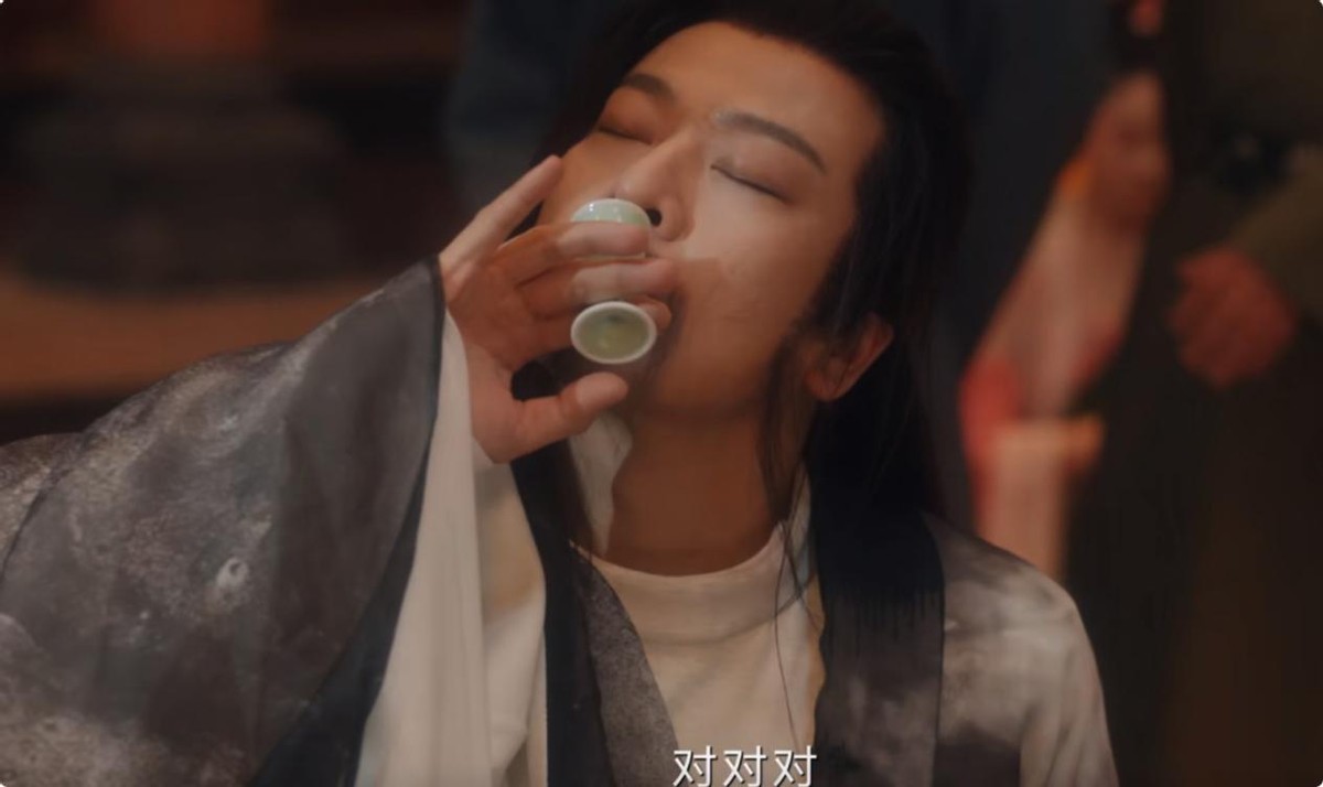 放心了，全员实力派压阵，这部40集的续集，已露出“剧王”潜质