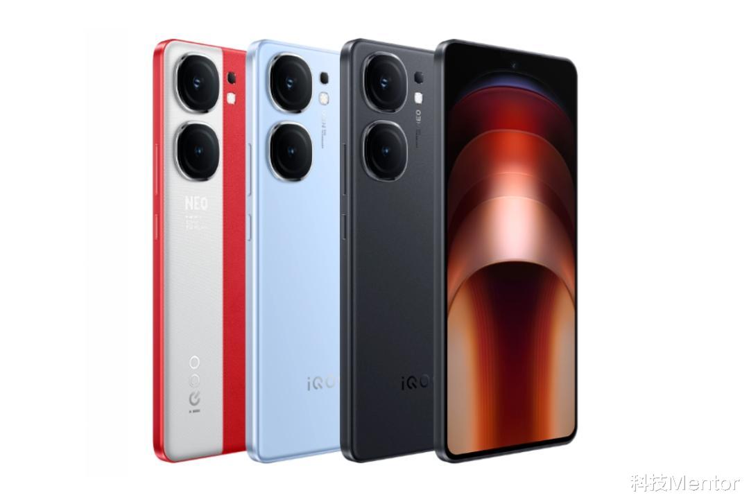 不到2000元就能拿下骁龙8 Gen2,这两款手机香翻了