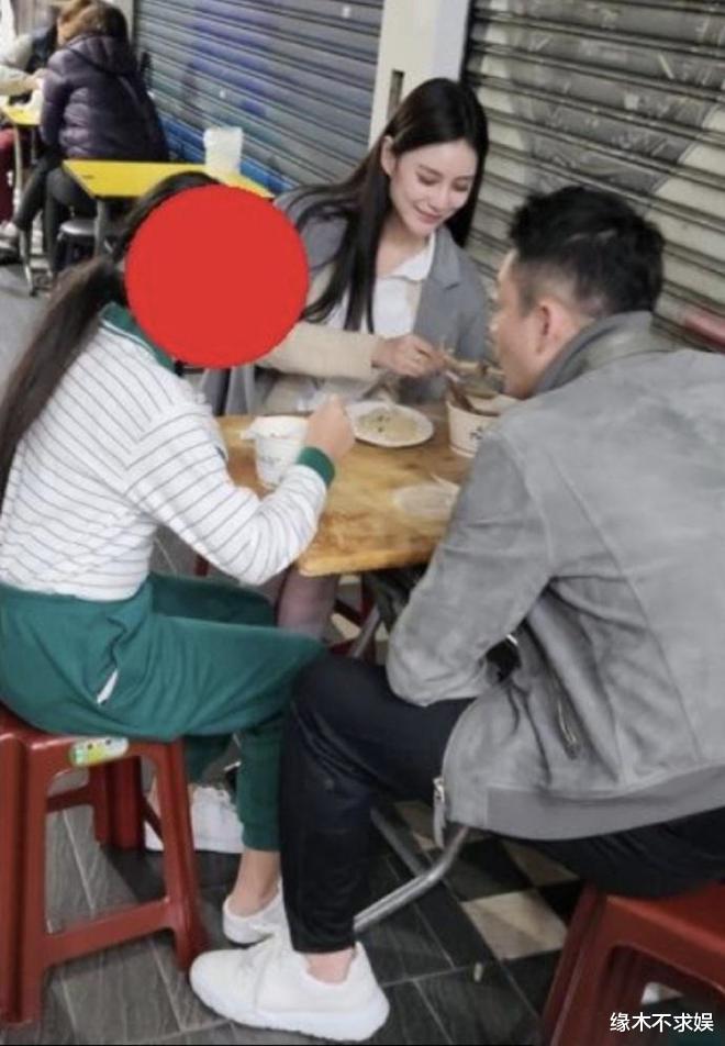 大S前夫在台湾的一天：接女儿陪女友很忙碌，他才不是“冤大头”