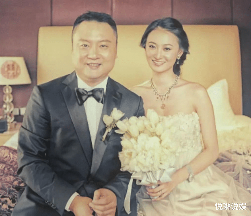 反转来得太突然!陈晓离婚被嘲“净身出户”是谎言?剧组三搭疑云扯出惊天大瓜