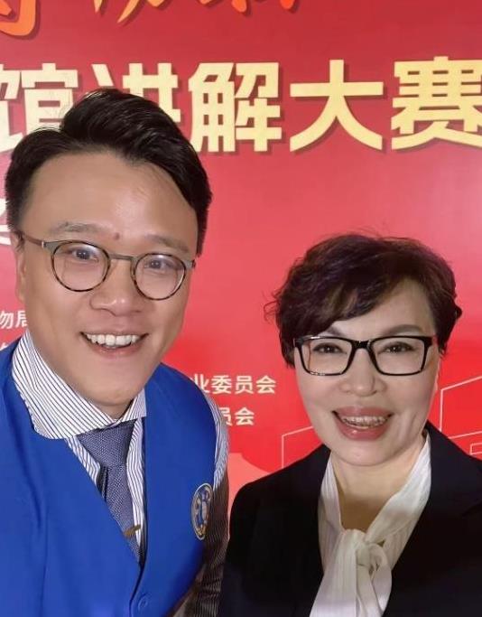 辽宁台主持人李昕鑫去世,年仅37岁,好友公开死因,令人惋惜