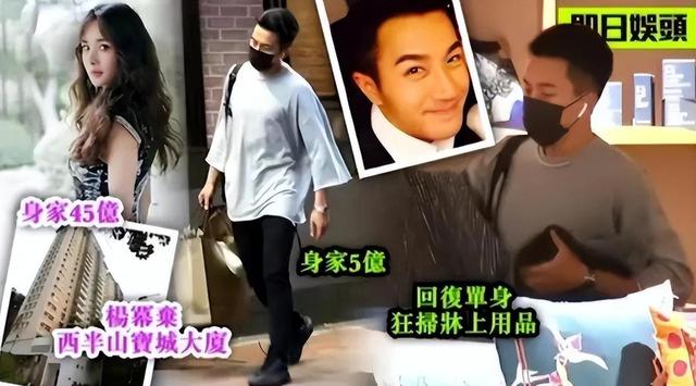 卓伟爆出的惊天大瓜:文章毁了,杨幂掰了,次次轰动全是实锤!