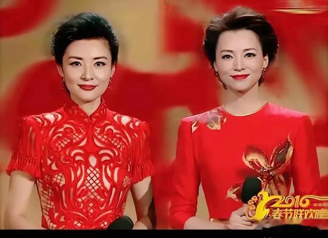 蛇年春晚首次彩排,华妃蒋欣惊喜现身,主持人阵容引起了网友热议