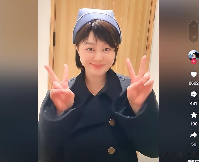 和赵本山传绯闻,41岁还无人敢娶?被力捧20年,关婷娜真的不简单