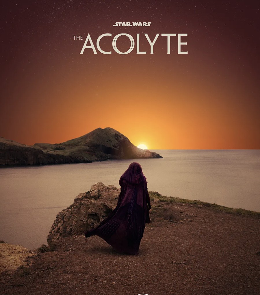 年中开始神仙打架!6月你绝对不能错过的5部美剧