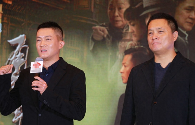 《唐朝诡事录2》变黑马,郭靖宇导演的“家庭作坊”如何大翻身?