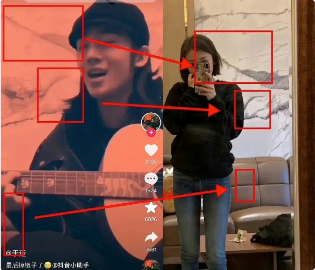 张雨绮于适事件风波升级!多位女星被牵扯其中,个个都是离谱大瓜