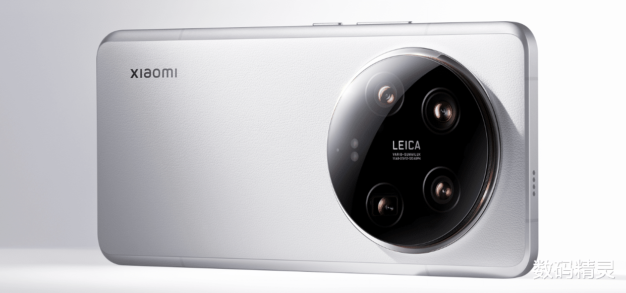 小米顶级旗舰为享受国补，也是拼了，所有版本降价！