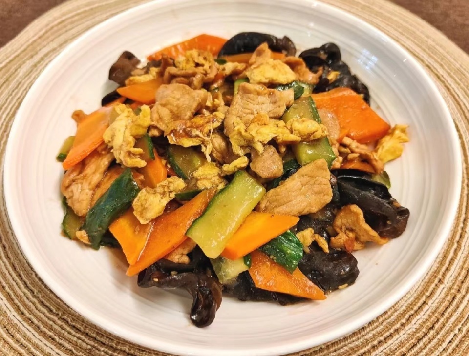 五一假期朋友聚会,这6道菜很有面子,好做好吃,请客吃饭不发愁