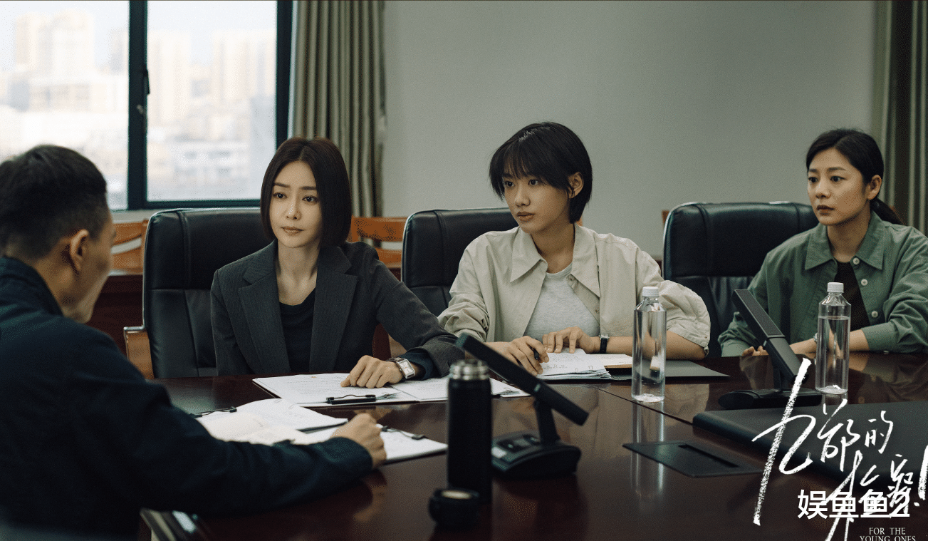 《九部的检察官》大结局观后感