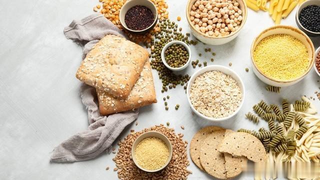 什么是碳水化合物?如何摄入足够的碳水化合物?