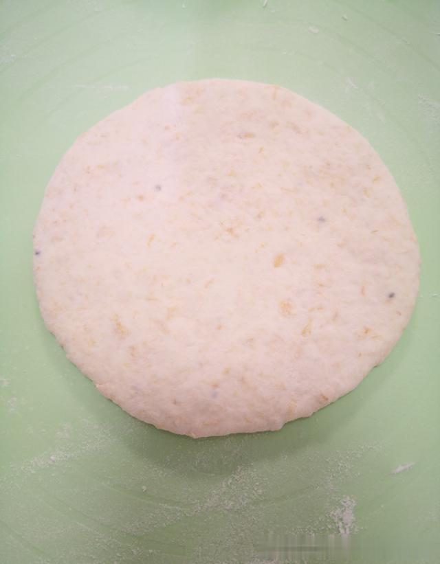 燕麥片這樣做，無(wú)糖無(wú)油個(gè)個(gè)鼓大泡，柔軟好吃又健康，有鍋就能做