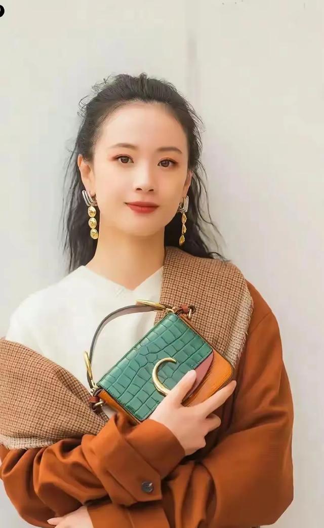50位李姓女星美图欣赏