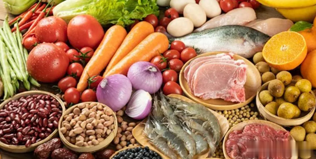 立秋不补,秋冬受苦:立秋后多吃这5种食物,为入秋打基础