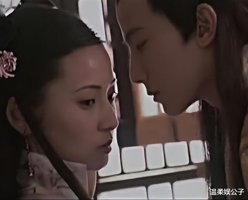 墨雨云间6位美女配角,不仅有熟脸“明月心”,还隐藏一位谋女郎