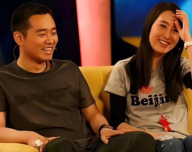 马苏：我与孔令辉同居11年后分手，如今都没结婚，却只能做朋友！