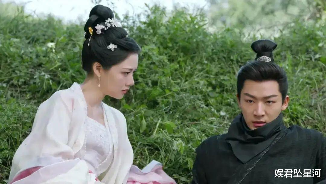 《锦绣安宁》成低配版《知否》,任敏不及赵丽颖,连小娘也输了