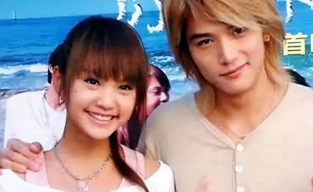 邱泽许玮甯备孕失败？男方曾抛弃杨丞琳、辜负唐嫣