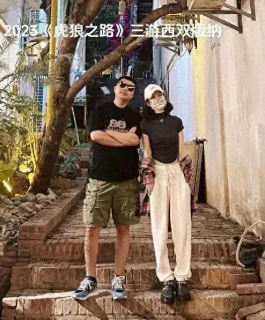 赵丽颖交圈外男友？女演员劈腿傍大佬？张雪迎退圈生子？于适..