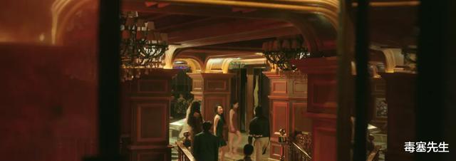 给《漂白》演技最好的10位演员排个名，郭京飞第6名，王千源第2名