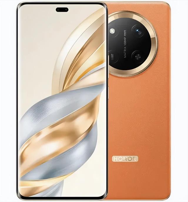 荣耀 X60 Pro对比荣耀 X50，配置有哪些升级，一眼看懂