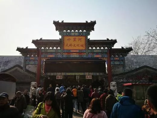 文玩市场陨落了吗?