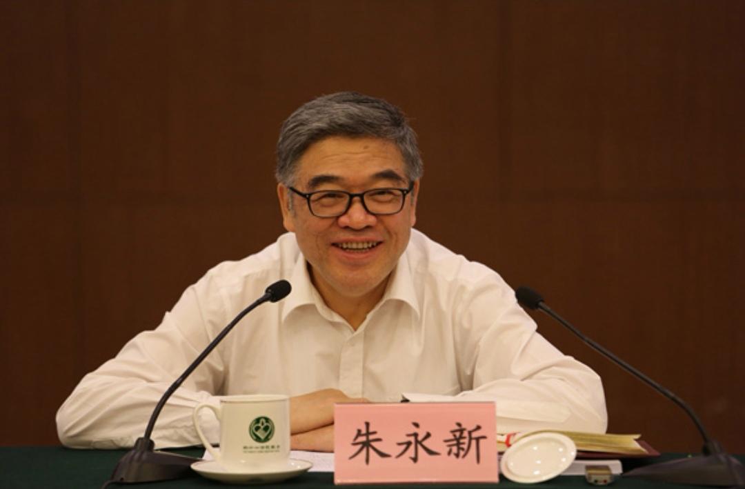 教育专家朱永新:教育减法中,最应该做,最难做的,是文凭的减法