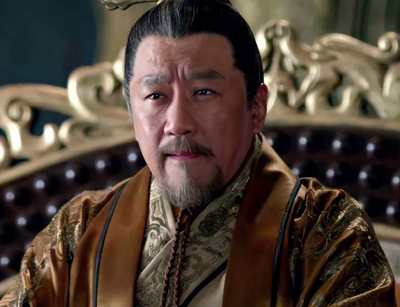 终于要来了!成毅又一古装武侠来袭,演员阵容不弱,终于不剧荒了