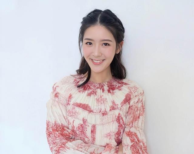 香港知名女星承认小产,身体已恢复健康,和老公有计划再生第三胎