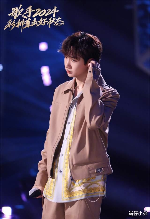 《歌手》第五期彩排状态曝光，孙楠那英堪称炸裂，揭榜歌手诞生黑马！