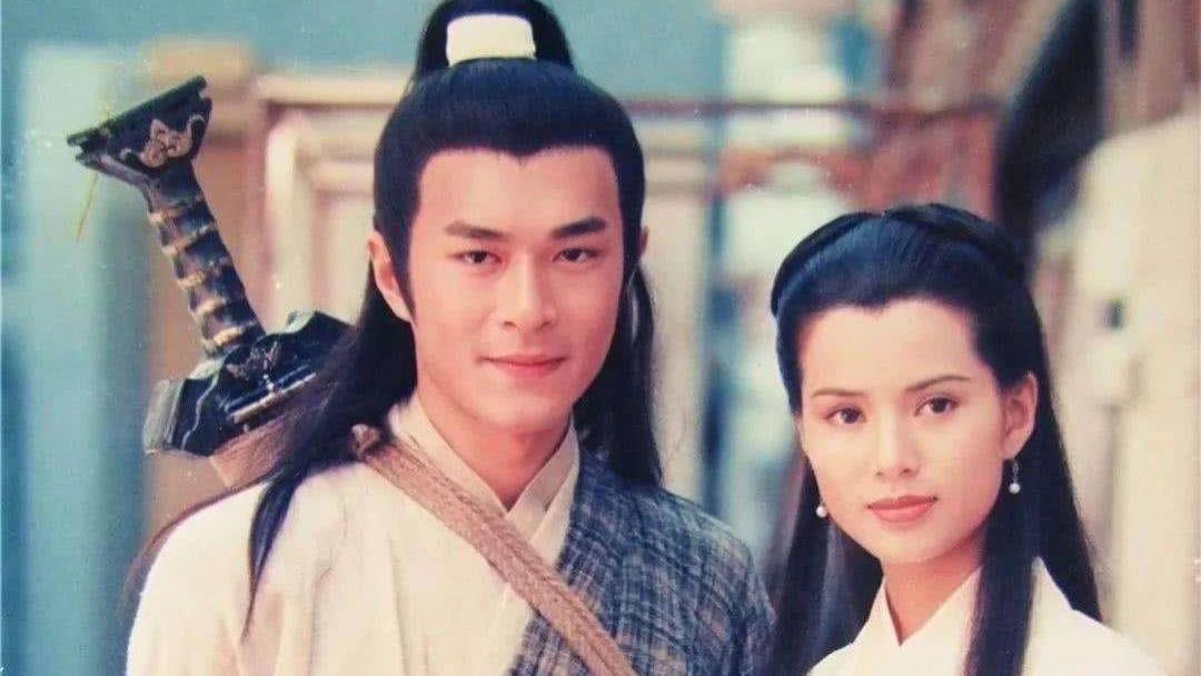 明日播出！新古装武侠喜剧来袭，失忆厨娘×腹黑美男，勇闯江湖