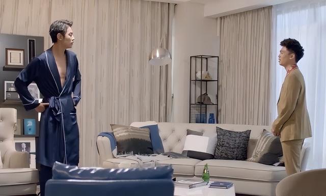 收手吧纪凌尘！别再侮辱观众智商了，龇着大牙演霸总，雷人又无脑