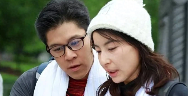 郭晶晶不再隐瞒，11年公开跟田亮分手原因，难怪会嫁给霍启刚