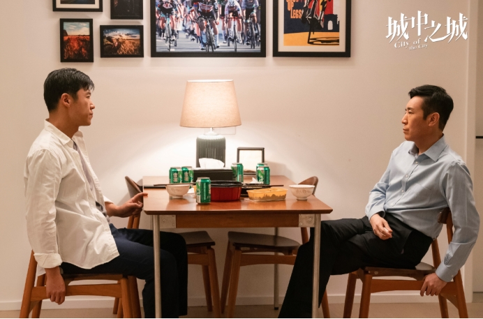 前有贾玲减肥 100 斤,后有老戏骨涂松岩减肥50斤,演员有多卷?