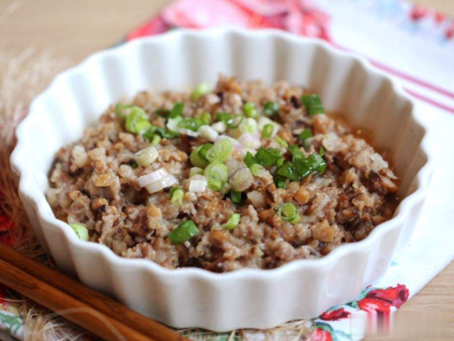 中老年人多吃6种“补铁菜”,气血足精力更旺盛