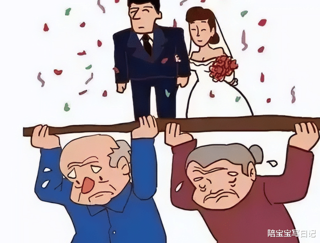 近几年来，新型啃老悄然出现，父母毫无觉察，还以为孩子是孝顺