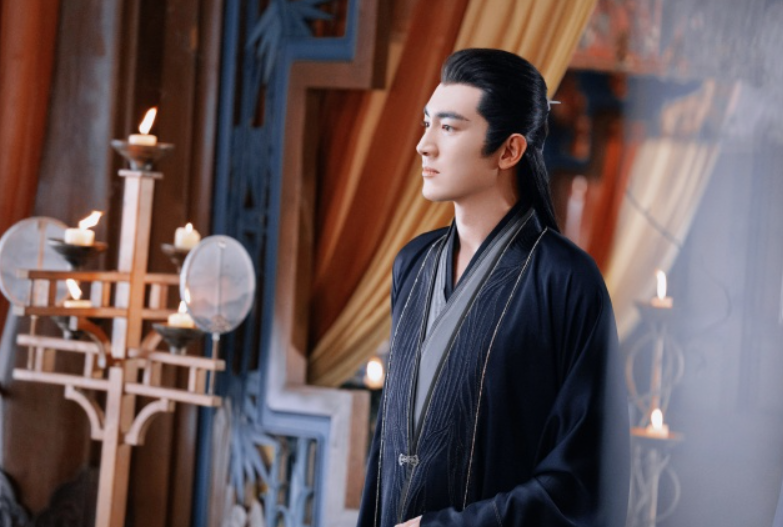 看了《玫瑰的故事》终于明白,为什么林更新能这么招人稀罕