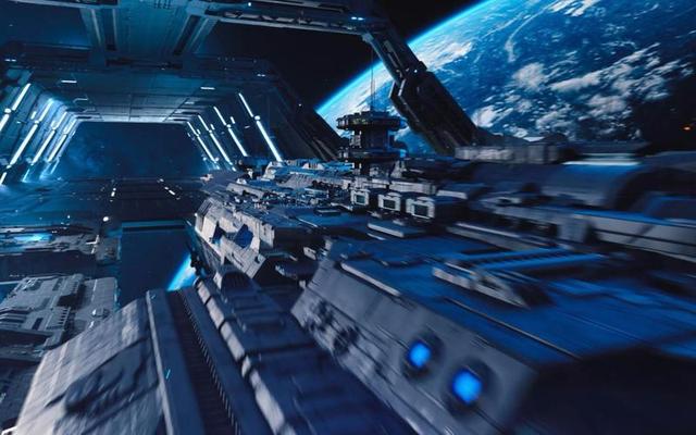 科幻大片是如何制作的？而背后的CG技术，又起到了怎样的作用呢？