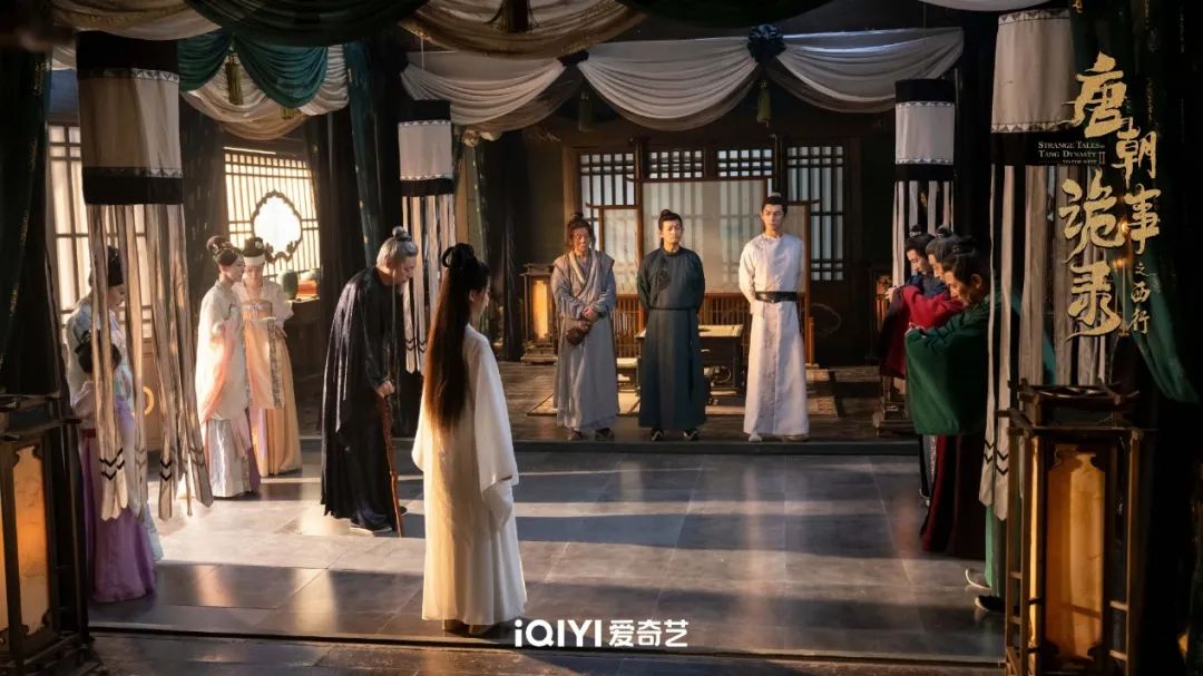 2024年过半,押错宝的爱奇艺还有几张底牌?