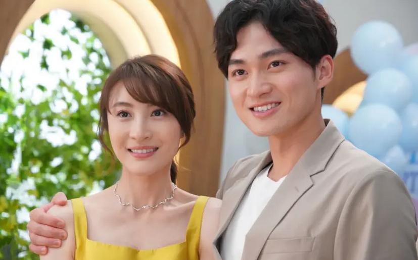 TVB视帝接班人,有人撞脸张智霖,有人模仿周星驰,你最看好谁?