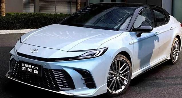 11月销量榜公布，四大轿车“年度销冠”锁定，个个都是“抢手货”