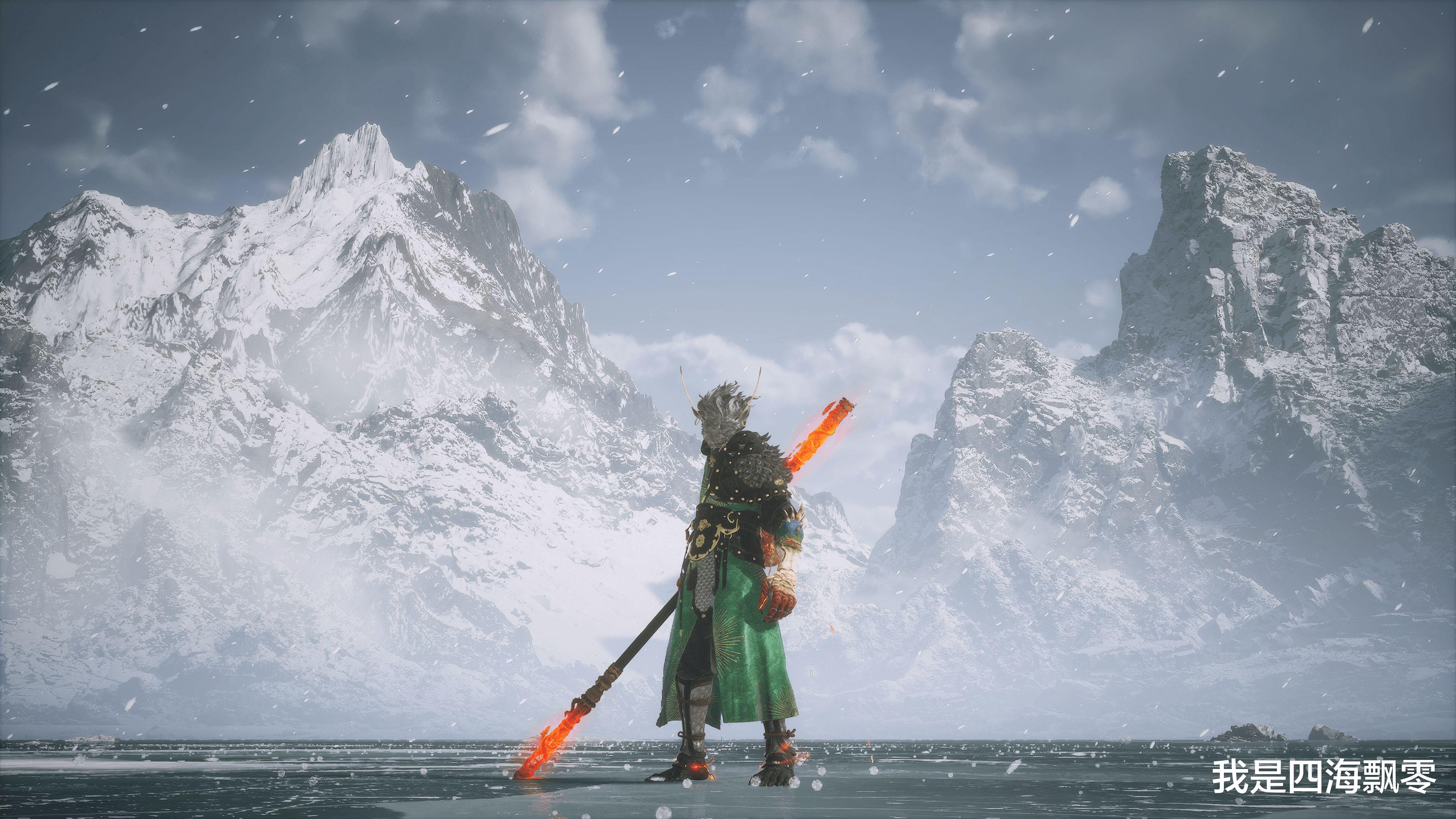 零刻GTi14 Ultra+EX多功能顯卡擴展塢輕松玩轉4K畫質黑神話悟空！