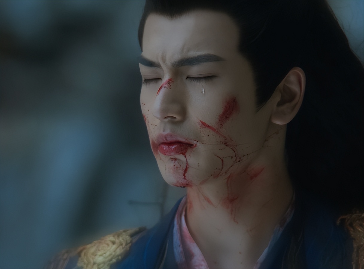 才播1天，拿下飙升榜第二，8月份最期待的黑马剧开播就炸了