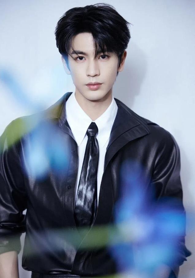 最帅男艺人洗牌，双陈登顶，吴磊第9李现第8于适第7一博3肖战第2