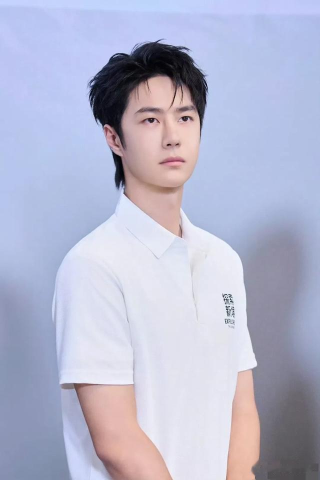 娱乐爆料:王一博,侯明昊,朱一龙,曾黎王安宇,热巴