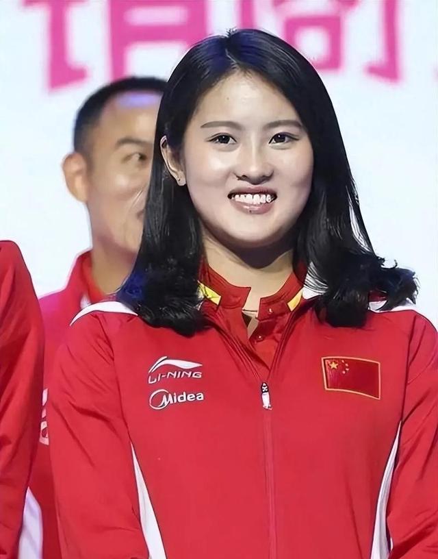 全红婵教练:每次去香港旅游都赖在郭晶晶家里不走,理由出奇搞笑