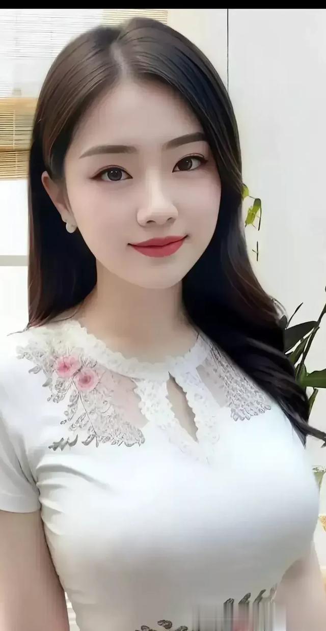 颜值秀场，完美身材——第三部