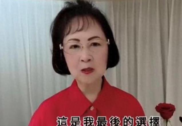 算上琼瑶,演艺圈已有12位明星烧炭自尽,最小23岁,个个令人惋惜