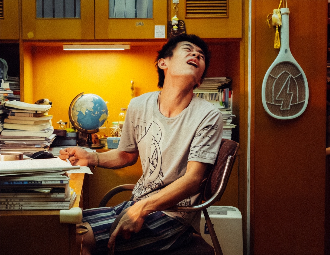 易烊千玺新片没有一丝裸露,却讲出了难以启齿的“性”