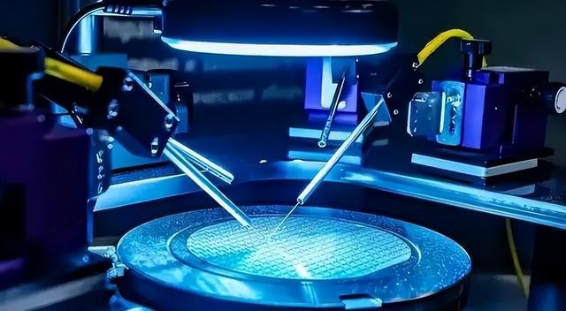 中国公布氟化氩光刻机,套刻小于等于8nm,这意味着什么?